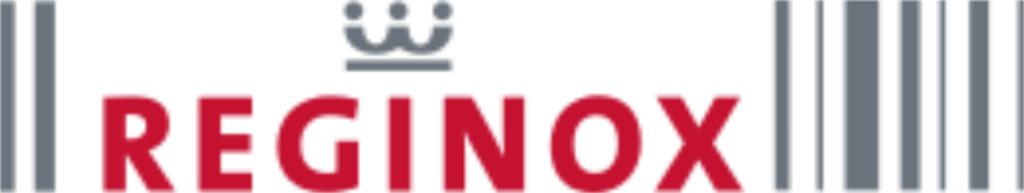 Logo: Reginox