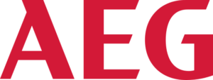 logo_aeg Logo: AEG