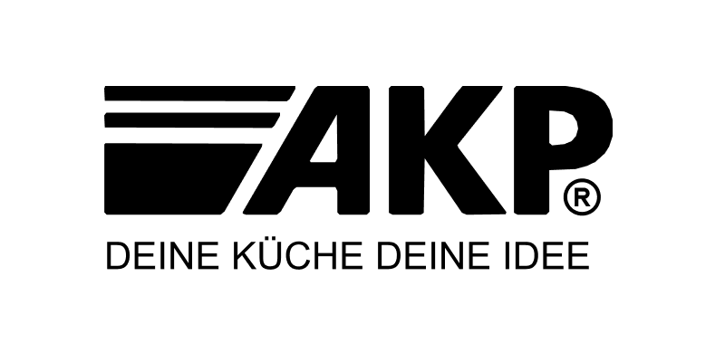 AKP Logo schwarz
