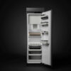 BORA cool best Kühlschrank Set