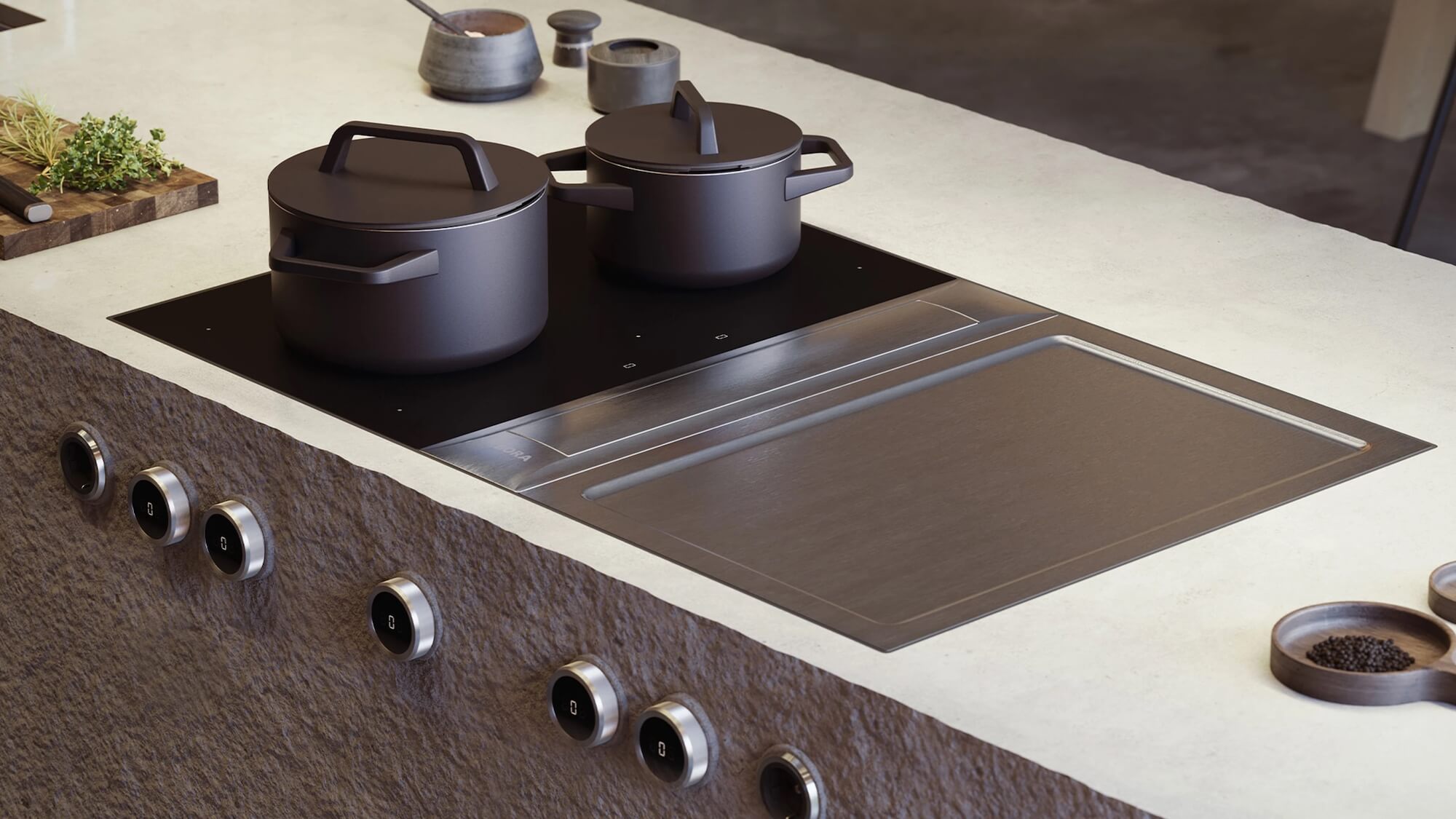 Bora 3.0 Professional 2025