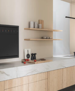 Bora X Bo Backofen Designküche