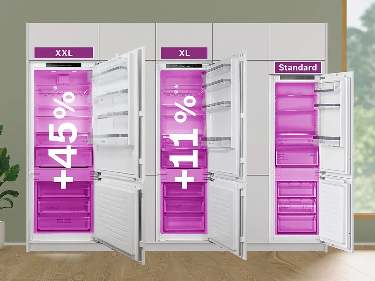 Bosch-XXL-Kuehlschraenke