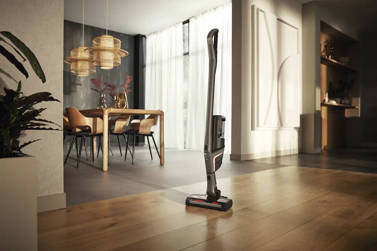 Miele Staubsauger Triflex HX2 Pro