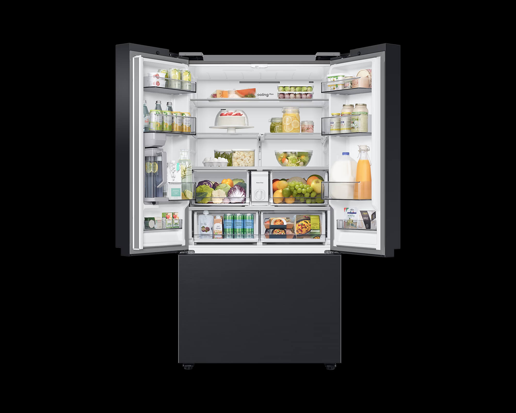 Samsung-French-Door-Kuehlschrank