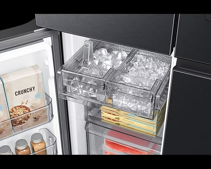 Samsung-French-Door-Nahaufnahme
