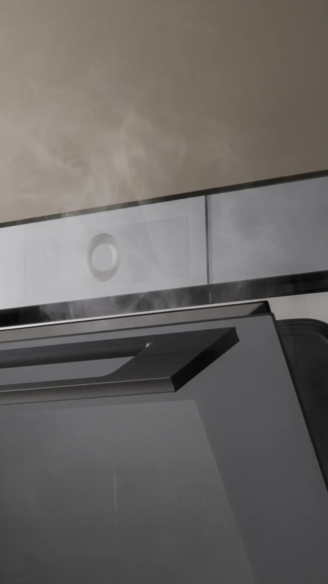 V Zug Combisteamer Dampfgarer Backofen