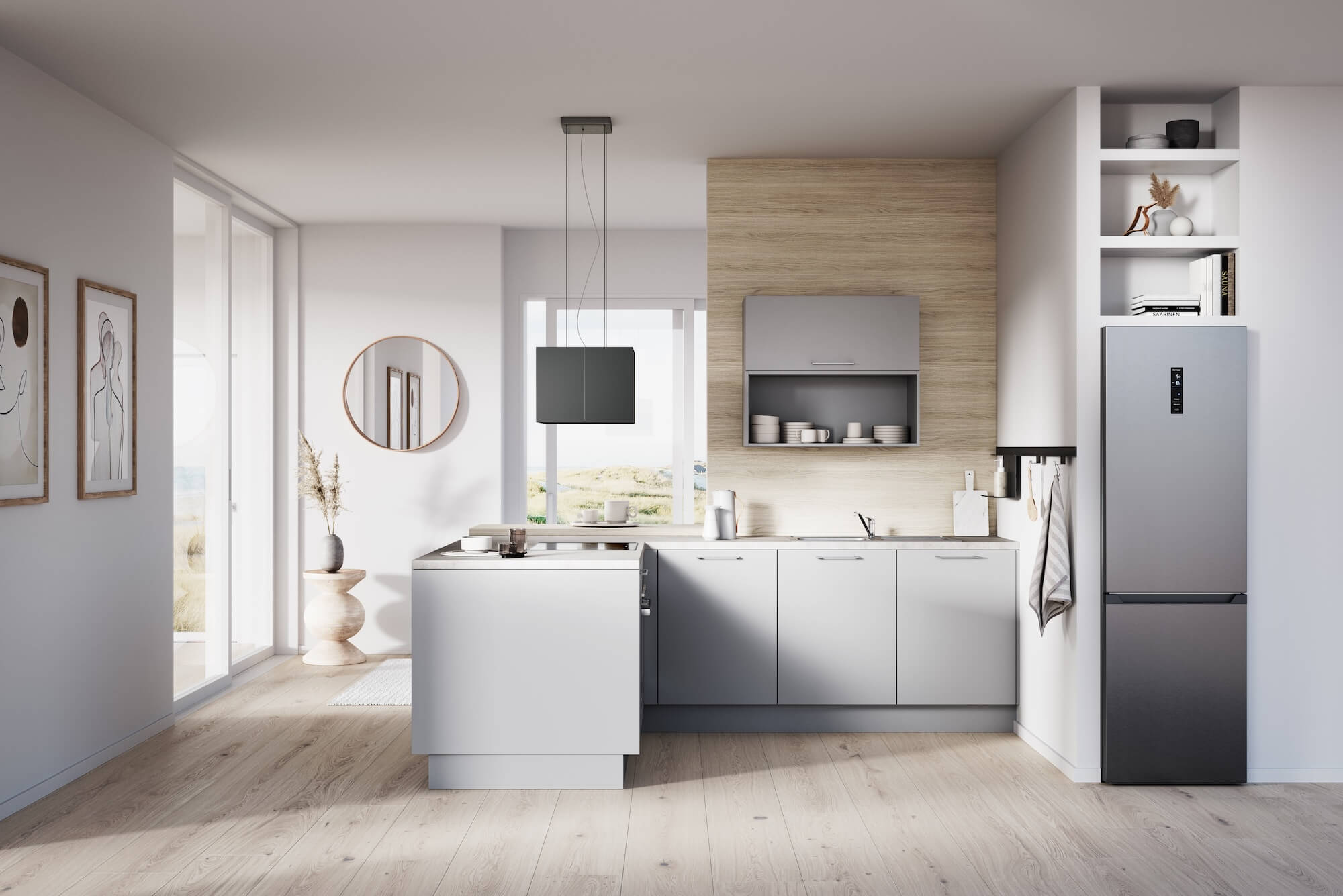haecker-perfect-soft-l-kueche-hellgrau