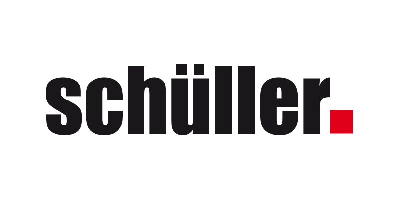 schüller küchen logo