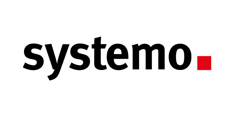systemo Logo